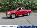 2013 Ford F-150 SuperCrew Cab 4x4 Pickup for sale #F5207K1 - photo 16