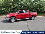 2013 Ford F-150 SuperCrew Cab 4x4 Pickup for sale #F5207K1 - photo 17