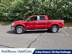 2013 Ford F-150 SuperCrew Cab 4x4 Pickup for sale #F5207K1 - photo 18