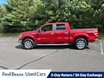 2013 Ford F-150 SuperCrew Cab 4x4 Pickup for sale #F5207K1 - photo 19