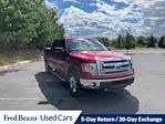 2013 Ford F-150 SuperCrew Cab 4x4 Pickup for sale #F5207K1 - photo 2