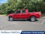 2013 Ford F-150 SuperCrew Cab 4x4 Pickup for sale #F5207K1 - photo 20