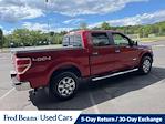 2013 Ford F-150 SuperCrew Cab 4x4 Pickup for sale #F5207K1 - photo 23