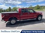 2013 Ford F-150 SuperCrew Cab 4x4 Pickup for sale #F5207K1 - photo 24