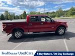 2013 Ford F-150 SuperCrew Cab 4x4 Pickup for sale #F5207K1 - photo 25