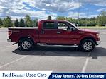 2013 Ford F-150 SuperCrew Cab 4x4 Pickup for sale #F5207K1 - photo 26
