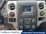 2013 Ford F-150 SuperCrew Cab 4x4 Pickup for sale #F5207K1 - photo 29