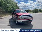 2013 Ford F-150 SuperCrew Cab 4x4 Pickup for sale #F5207K1 - photo 3