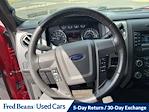 2013 Ford F-150 SuperCrew Cab 4x4 Pickup for sale #F5207K1 - photo 30