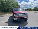 2013 Ford F-150 SuperCrew Cab 4x4 Pickup for sale #F5207K1 - photo 4