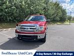 2013 Ford F-150 SuperCrew Cab 4x4 Pickup for sale #F5207K1 - photo 9