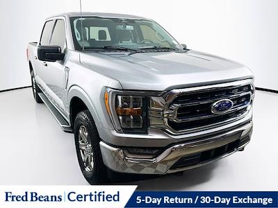 2023 Ford F-150 SuperCrew Cab 4x4 Pickup for sale #F5209K - photo 1