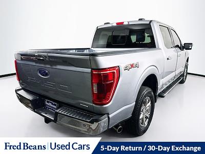 2023 Ford F-150 SuperCrew Cab 4x4 Pickup for sale #F5209K - photo 2
