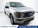 2023 Ford F-150 SuperCrew Cab 4x4 Pickup for sale #F5209K - photo 1