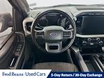 2023 Ford F-150 SuperCrew Cab 4x4 Pickup for sale #F5209K - photo 24