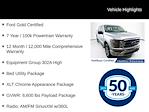 2023 Ford F-150 SuperCrew Cab 4x4 Pickup for sale #F5209K - photo 3