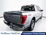 2023 Ford F-150 SuperCrew Cab 4x4 Pickup for sale #F5209K - photo 2