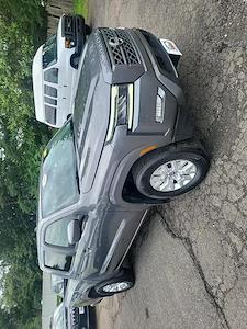 2022 Nissan Frontier Crew Cab 4x4 Pickup for sale #F5210K - photo 1