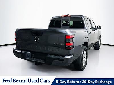 2022 Nissan Frontier Crew Cab 4x4 Pickup for sale #F5210K - photo 2