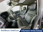 2022 Nissan Frontier Crew Cab 4x4 Pickup for sale #F5210K - photo 23