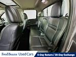 2022 Nissan Frontier Crew Cab 4x4 Pickup for sale #F5210K - photo 27