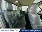 2022 Nissan Frontier Crew Cab 4x4 Pickup for sale #F5210K - photo 28