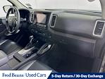 2022 Nissan Frontier Crew Cab 4x4 Pickup for sale #F5210K - photo 30