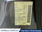 2022 Nissan Frontier Crew Cab 4x4 Pickup for sale #F5210K - photo 33