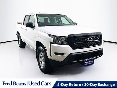 2022 Nissan Frontier Crew Cab 4x4 Pickup for sale #F5215K - photo 1