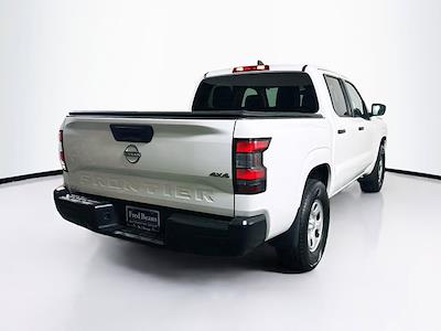 2022 Nissan Frontier Crew Cab 4x4 Pickup for sale #F5215K - photo 2