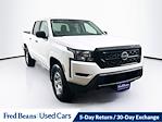 2022 Nissan Frontier Crew Cab 4x4 Pickup for sale #F5215K - photo 1