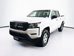 2022 Nissan Frontier Crew Cab 4x4 Pickup for sale #F5215K - photo 5