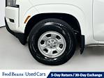 Used 2022 Nissan Frontier S Crew Cab 4x4 Pickup for sale #F5215K - photo 31
