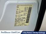 Used 2022 Nissan Frontier S Crew Cab 4x4 Pickup for sale #F5215K - photo 32