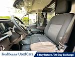 2023 Ford Transit 250 Low Roof RWD Empty Cargo Van for sale #F5216K - photo 21