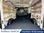2023 Ford Transit 250 Low Roof RWD Empty Cargo Van for sale #F5216K - photo 22