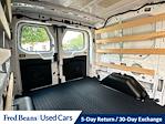 2023 Ford Transit 250 Low Roof RWD Empty Cargo Van for sale #F5216K - photo 23