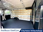 2023 Ford Transit 250 Low Roof RWD Empty Cargo Van for sale #F5216K - photo 24