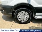2023 Ford Transit 250 Low Roof RWD Empty Cargo Van for sale #F5216K - photo 28