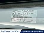 2023 Ford Transit 250 Low Roof RWD Empty Cargo Van for sale #F5216K - photo 29