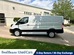2023 Ford Transit 250 Low Roof RWD Empty Cargo Van for sale #F5216K - photo 8