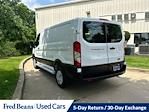 2023 Ford Transit 250 Low Roof RWD Empty Cargo Van for sale #F5216K - photo 9