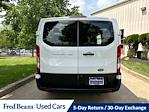2023 Ford Transit 250 Low Roof RWD Empty Cargo Van for sale #F5216K - photo 5