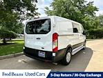 2023 Ford Transit 250 Low Roof RWD Empty Cargo Van for sale #F5216K - photo 2