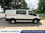 2023 Ford Transit 250 Low Roof RWD Empty Cargo Van for sale #F5216K - photo 10