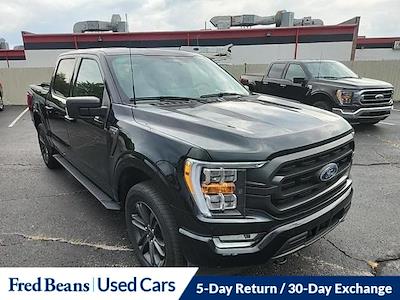 2023 Ford F-150 SuperCrew Cab 4x4 Pickup for sale #F5217K - photo 1