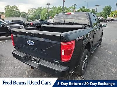 2023 Ford F-150 SuperCrew Cab 4x4 Pickup for sale #F5217K - photo 2