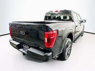 2023 Ford F-150 SuperCrew Cab 4WD Pickup for sale #F5217K - photo 2