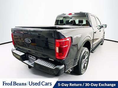 2023 Ford F-150 SuperCrew Cab 4x4 Pickup for sale #F5217K - photo 2
