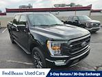 2023 Ford F-150 SuperCrew Cab 4x4 Pickup for sale #F5217K - photo 1
